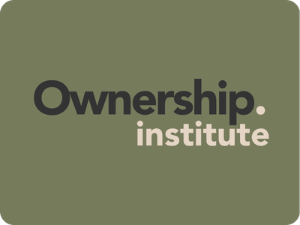 Ownership Institute logo