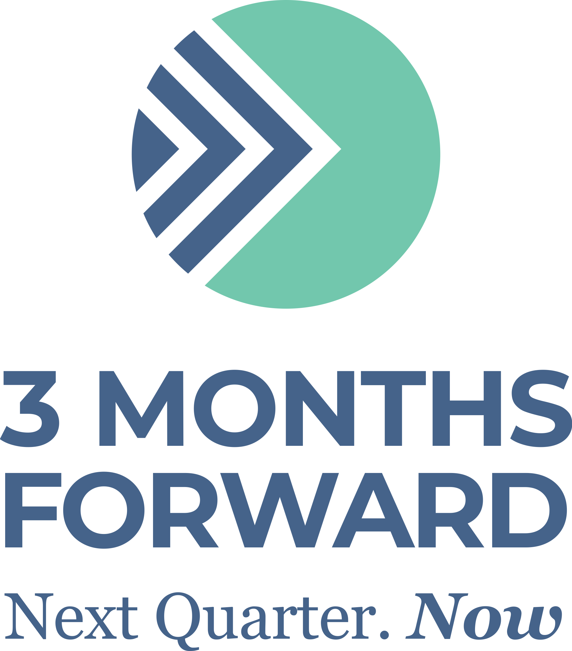 Footer Logo