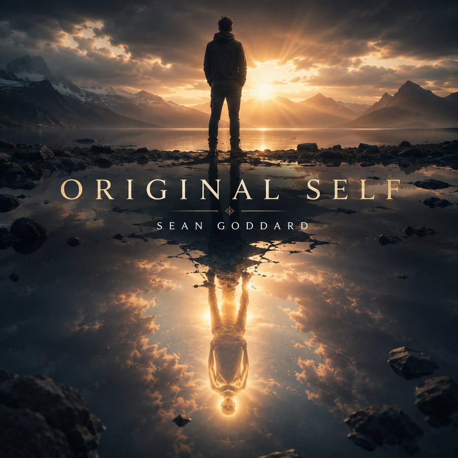 Original Self cover art