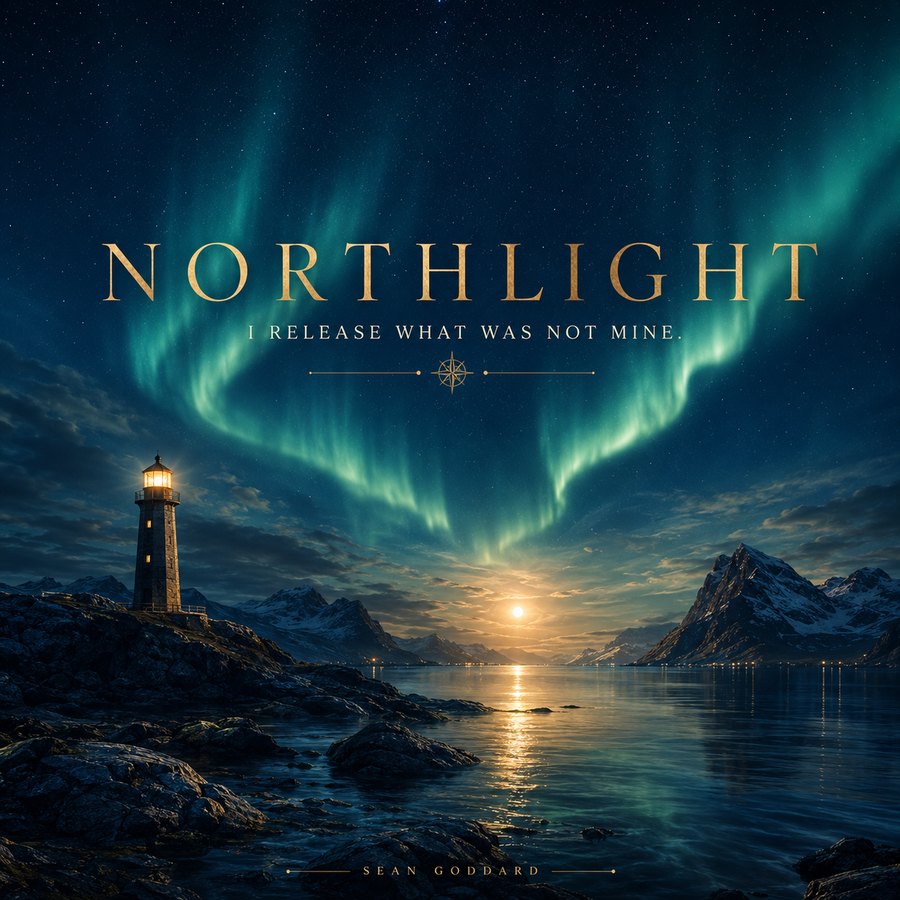 Northlight cover art