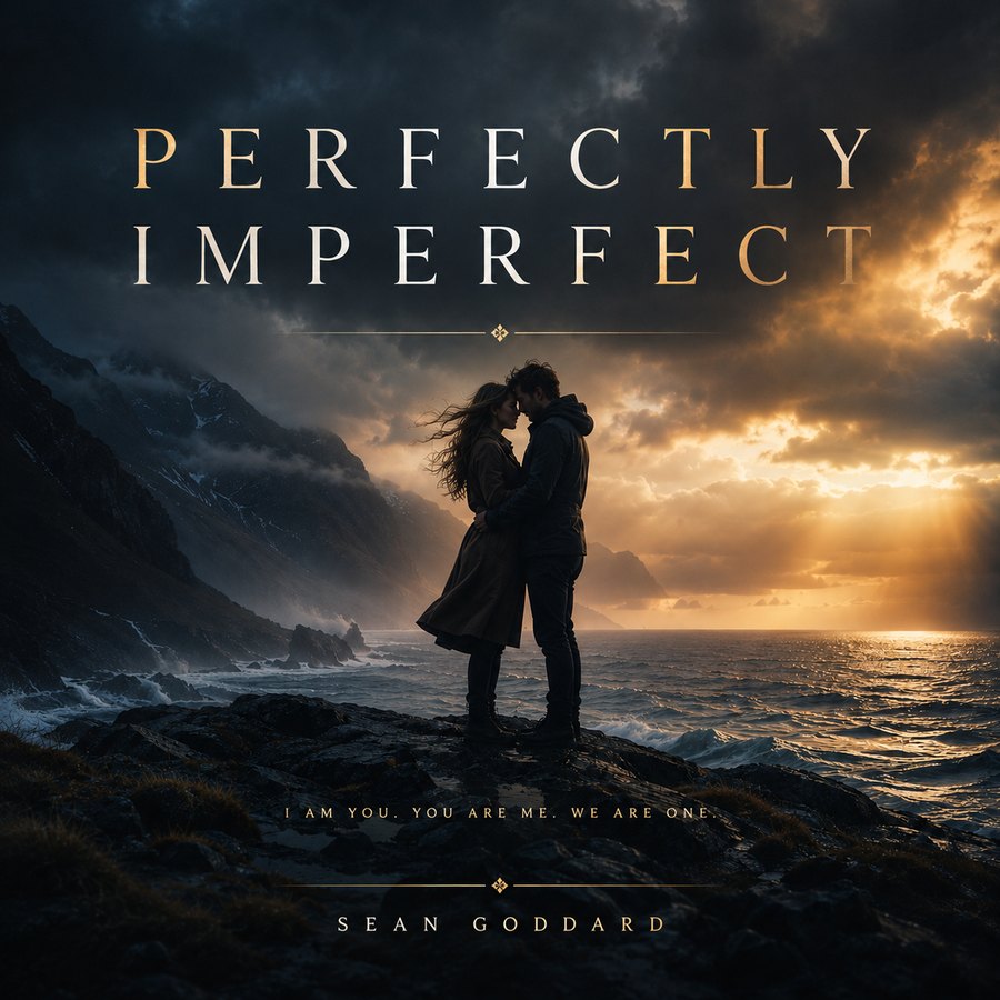 Perfectly Imperfect cover art