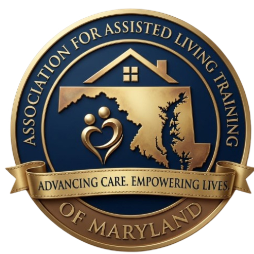 Association of Assisted Living Training of Maryland official