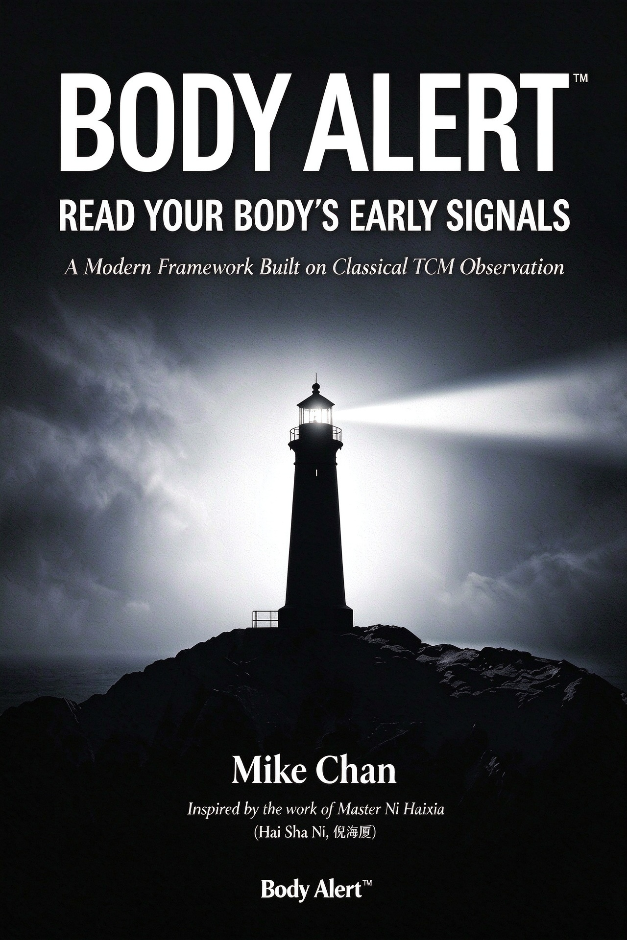 Read Your Body’s Early Signals book cover