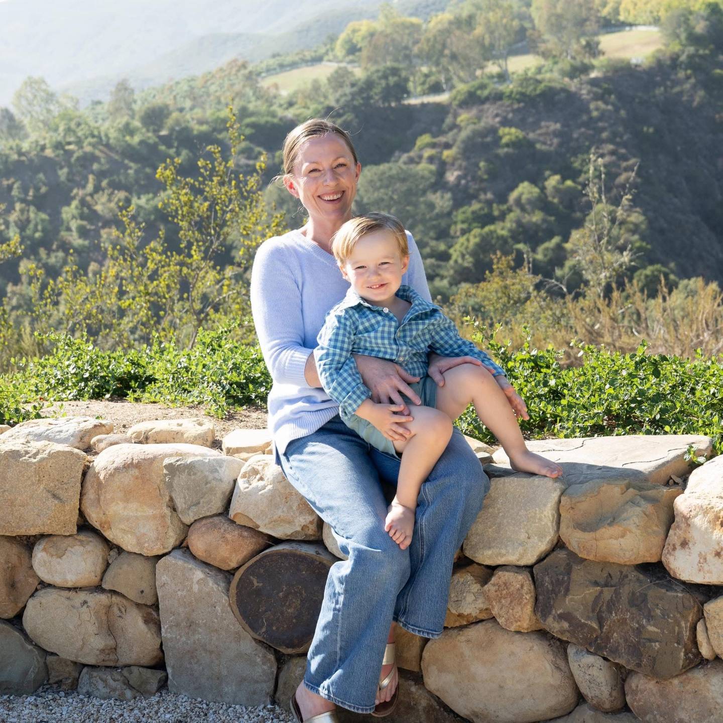 Rested Mama program review - Carolyn F.