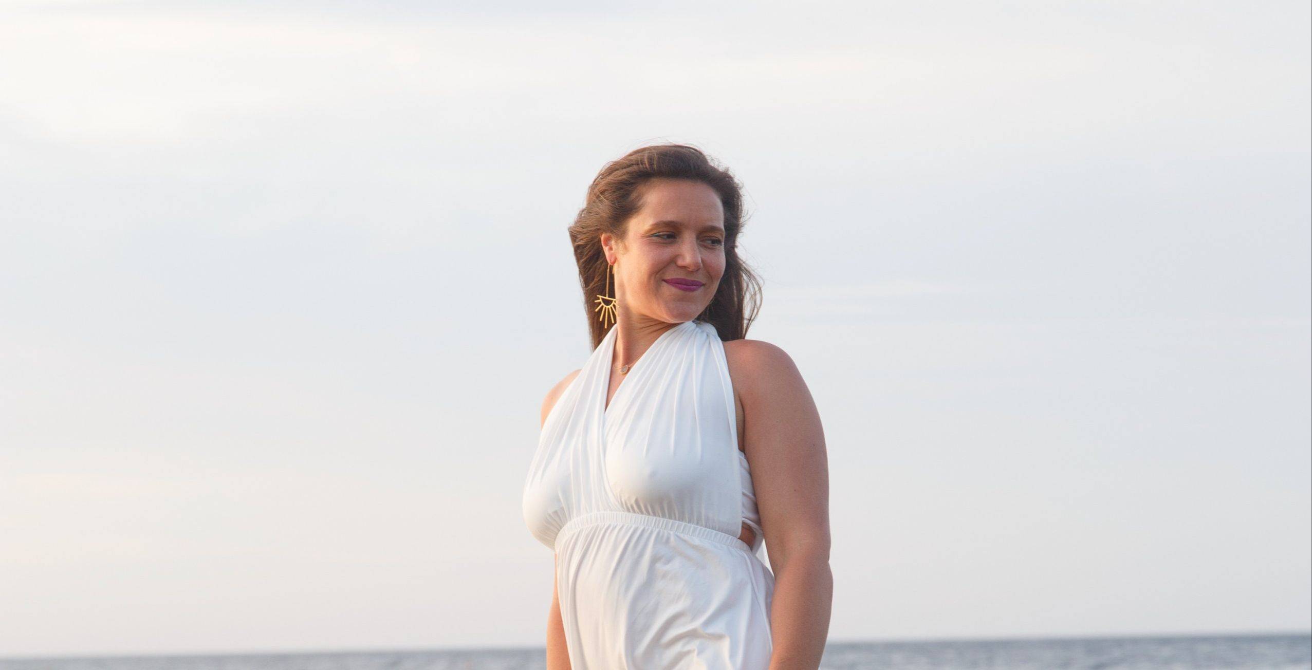 Osha Rose - Nervous System Regulation Coach for Moms.