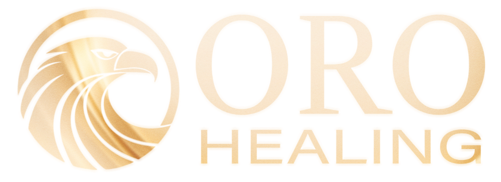 Oro Healing