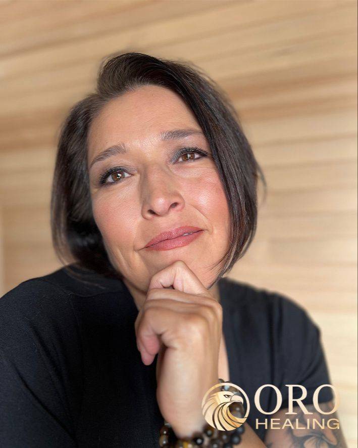 Dr. Olivia Olivas