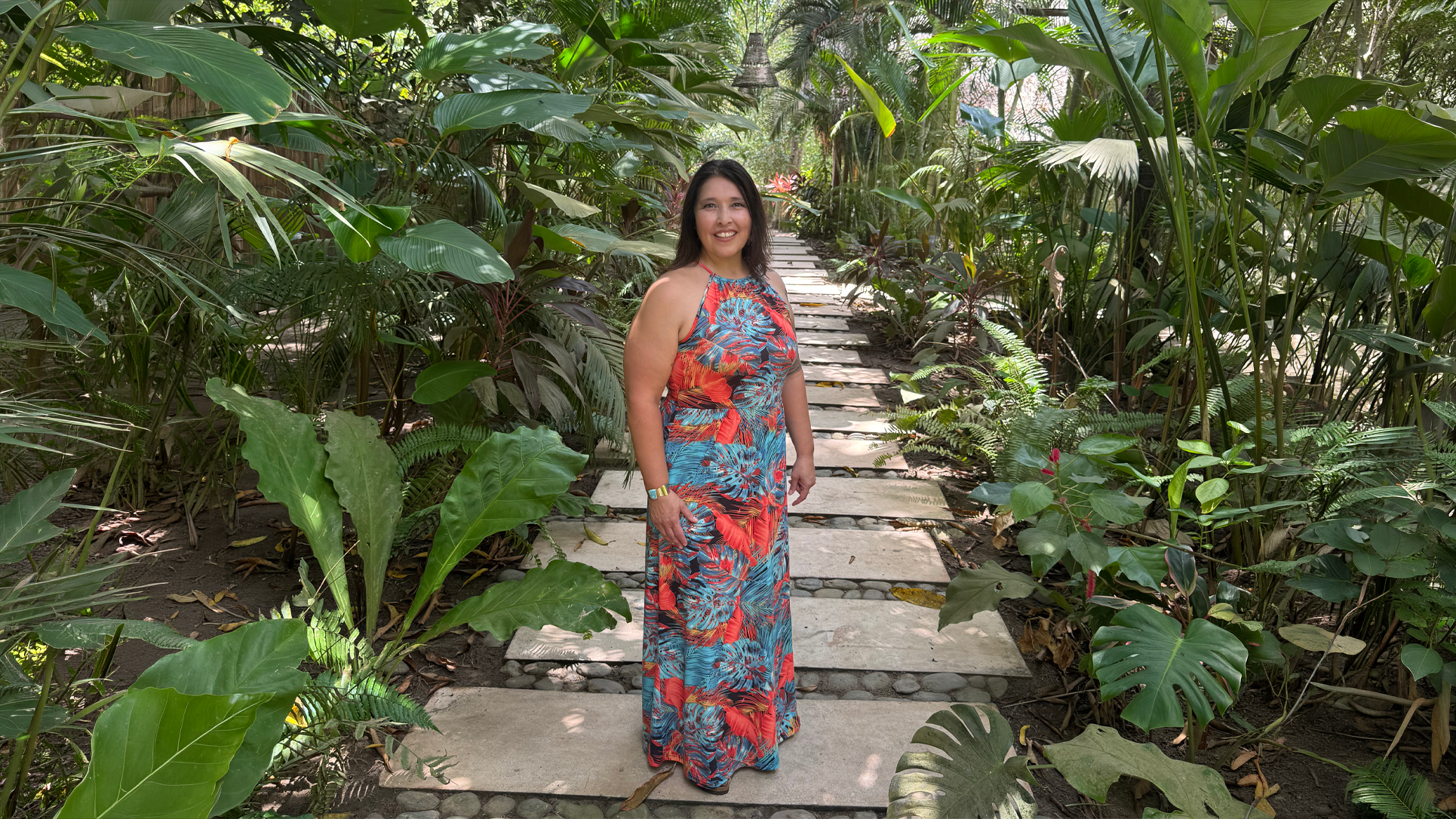 Dr. Olivia in Guatemala