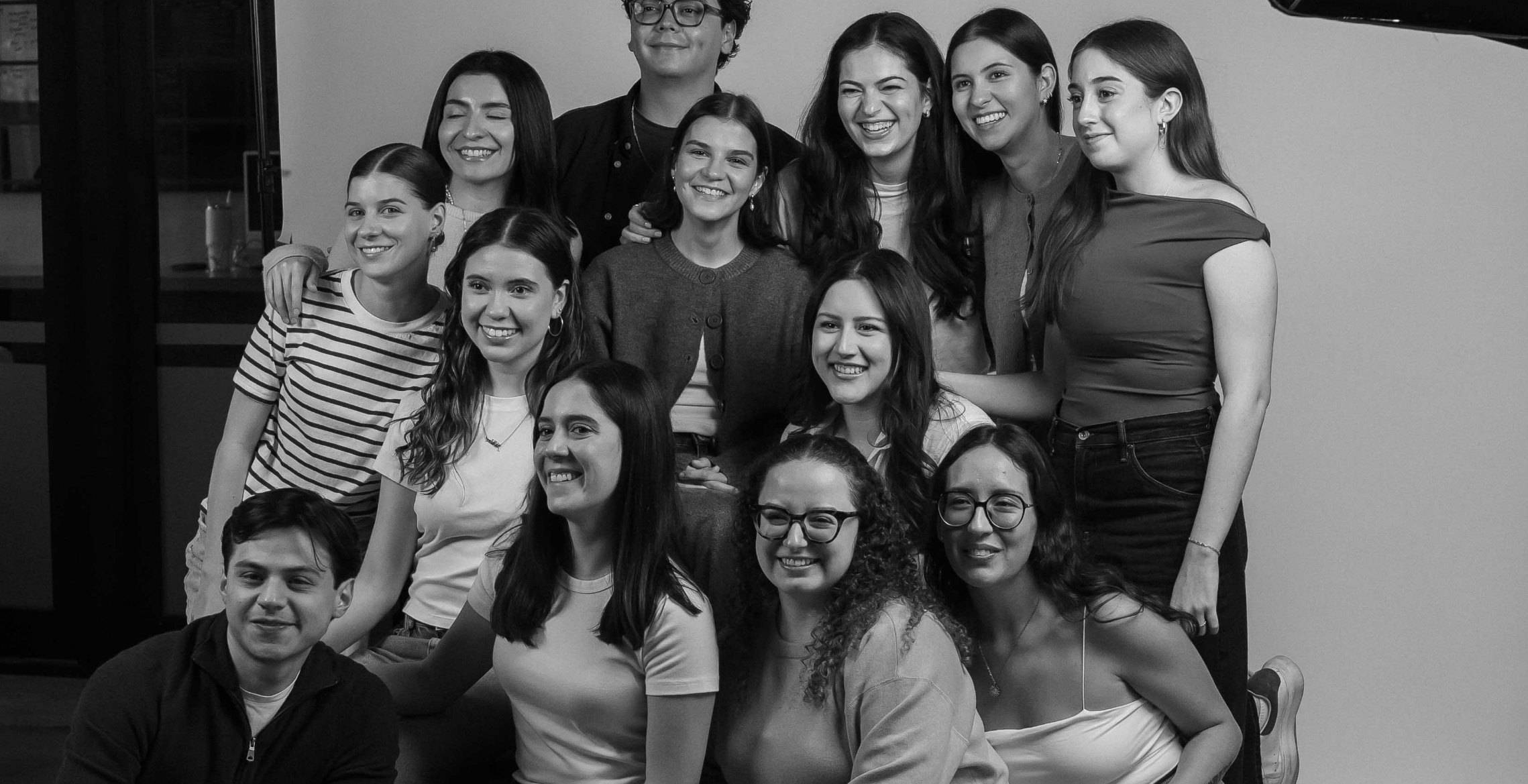 El equipo de BTTR