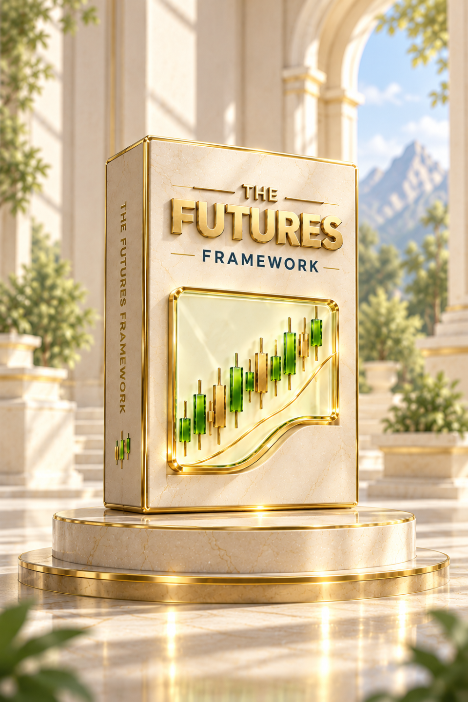 The Futures Framework course