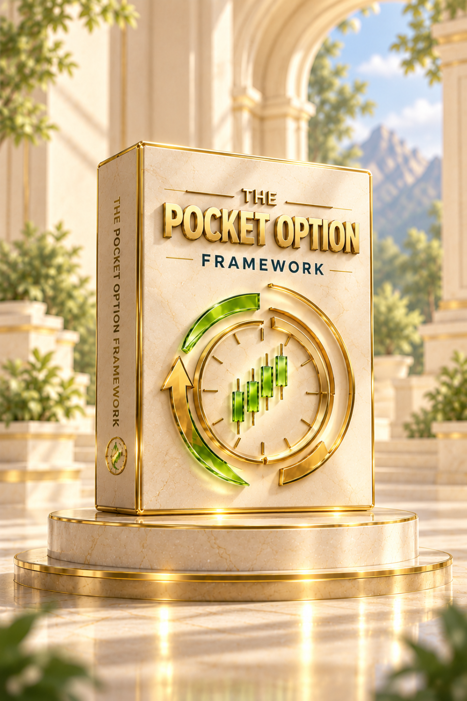 The Pocket Option Framework course