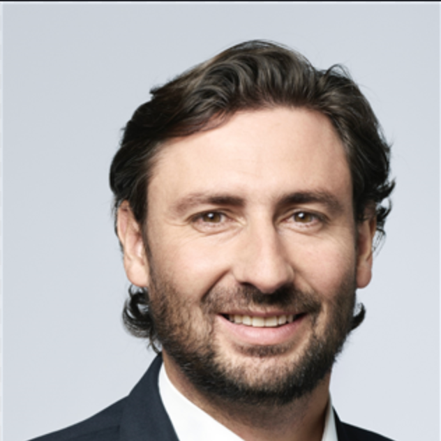 Jose Aranguren