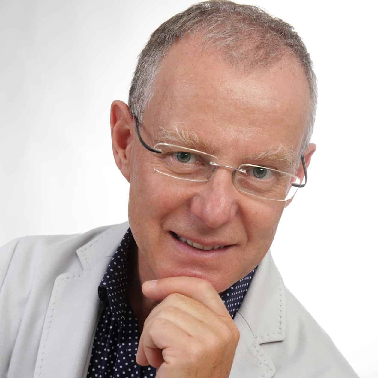 Monaldo Saracinelli