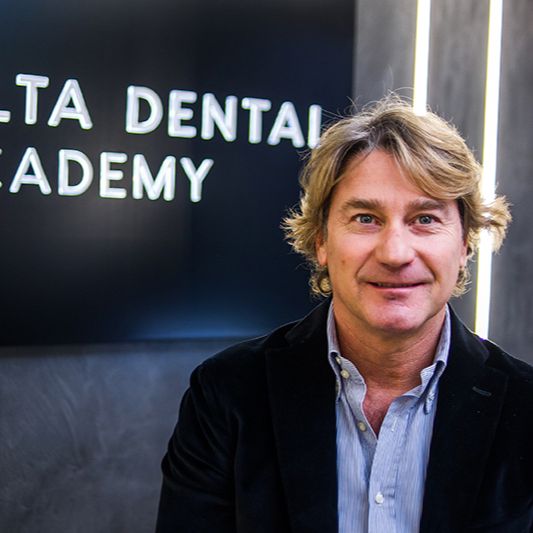 Dr Massimo Giovarruscio
