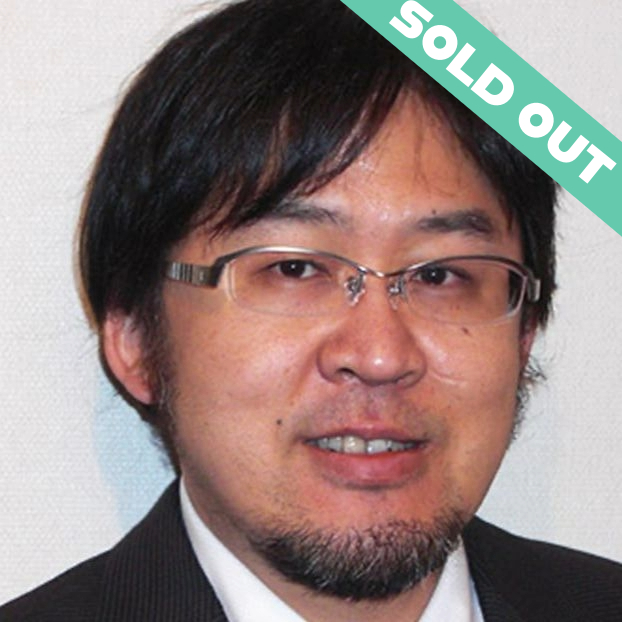 Yoshi Terauchi