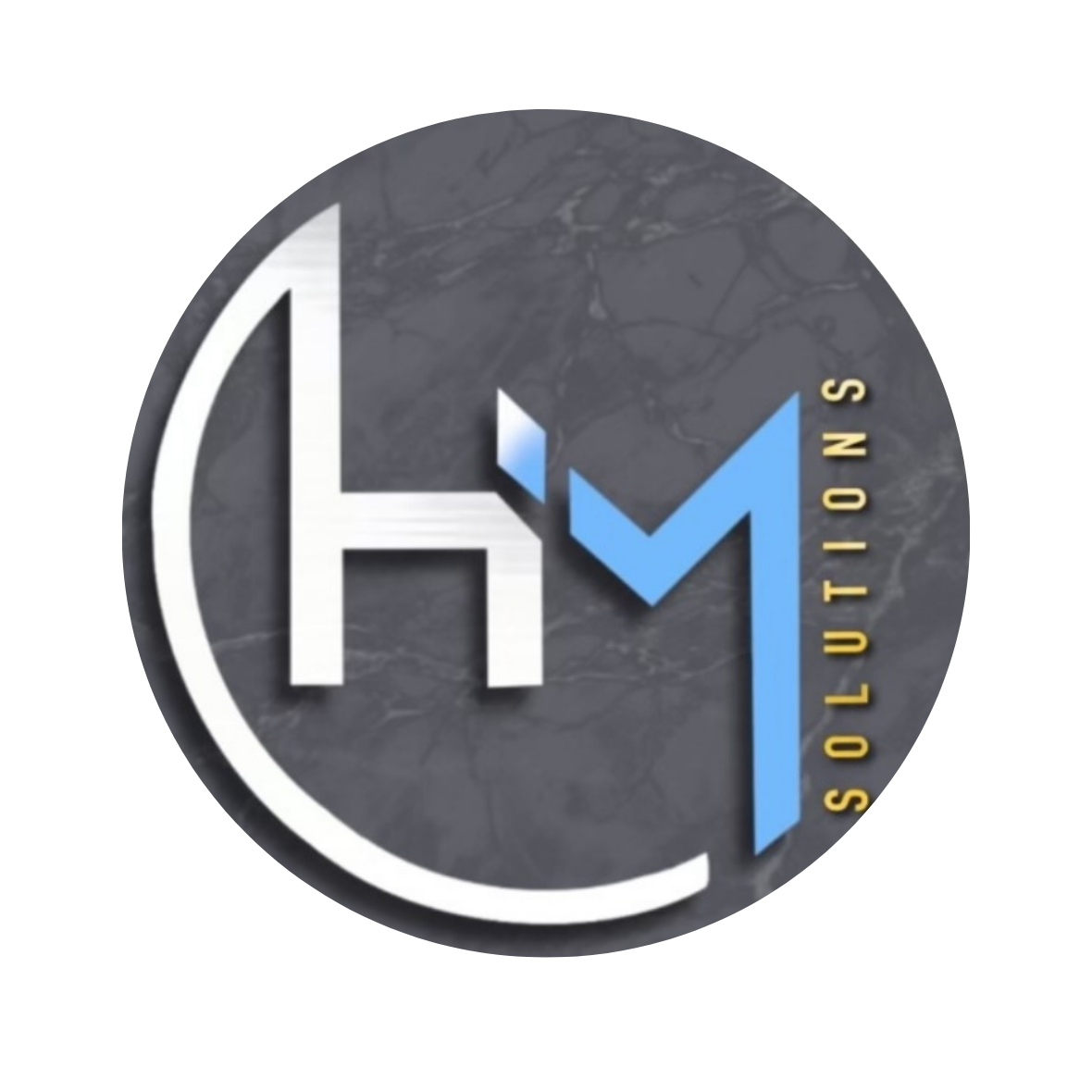 Harmony Mindset Solutions logo