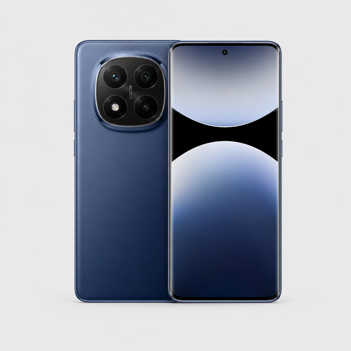Xiaomi Redmi Note 15 Pro Plus