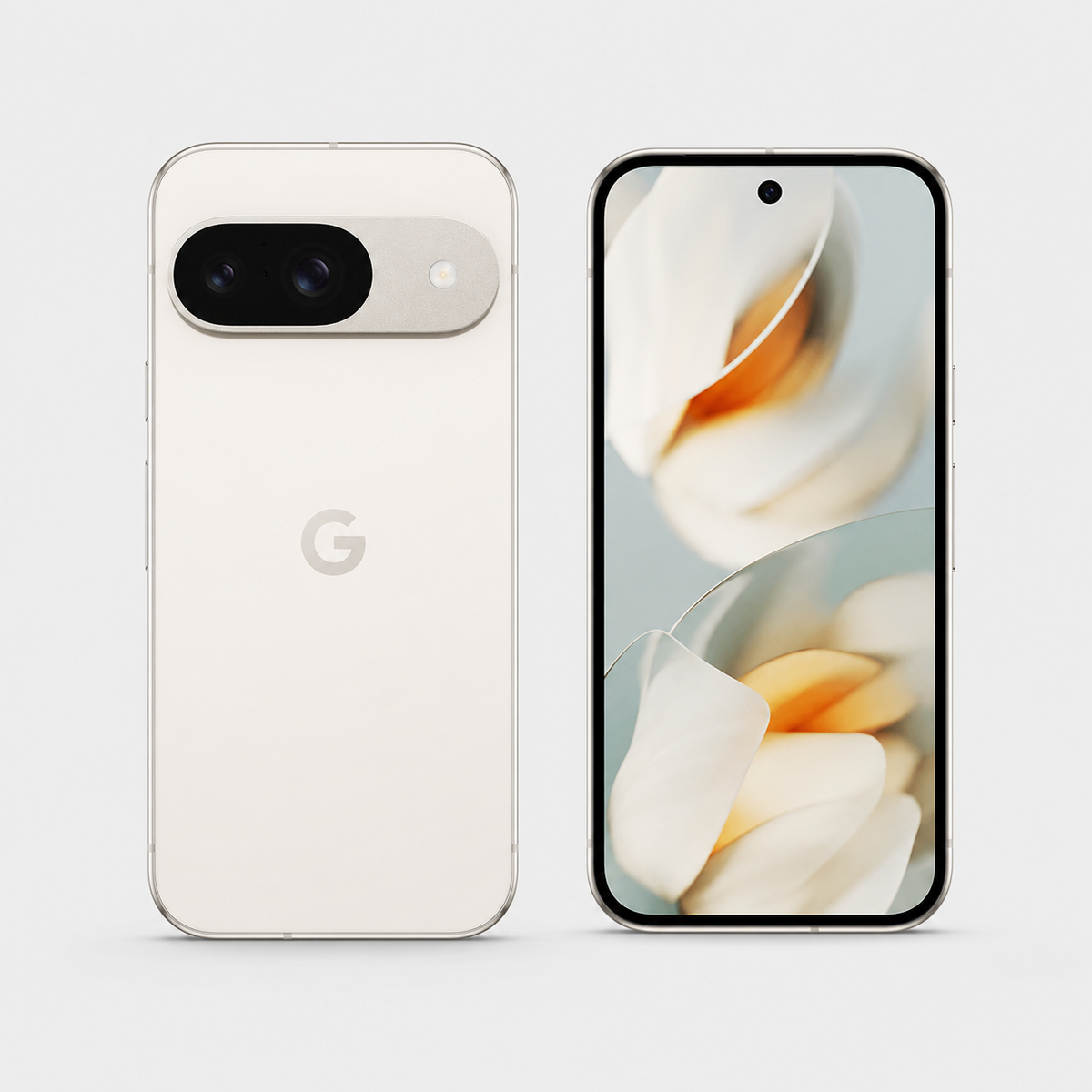 Google Pixel 9