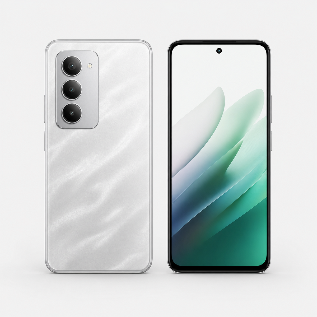 Xiaomi Redmi 15