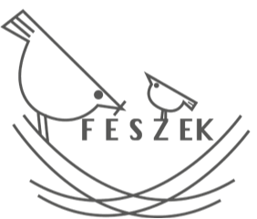 FÉSZEK logó
