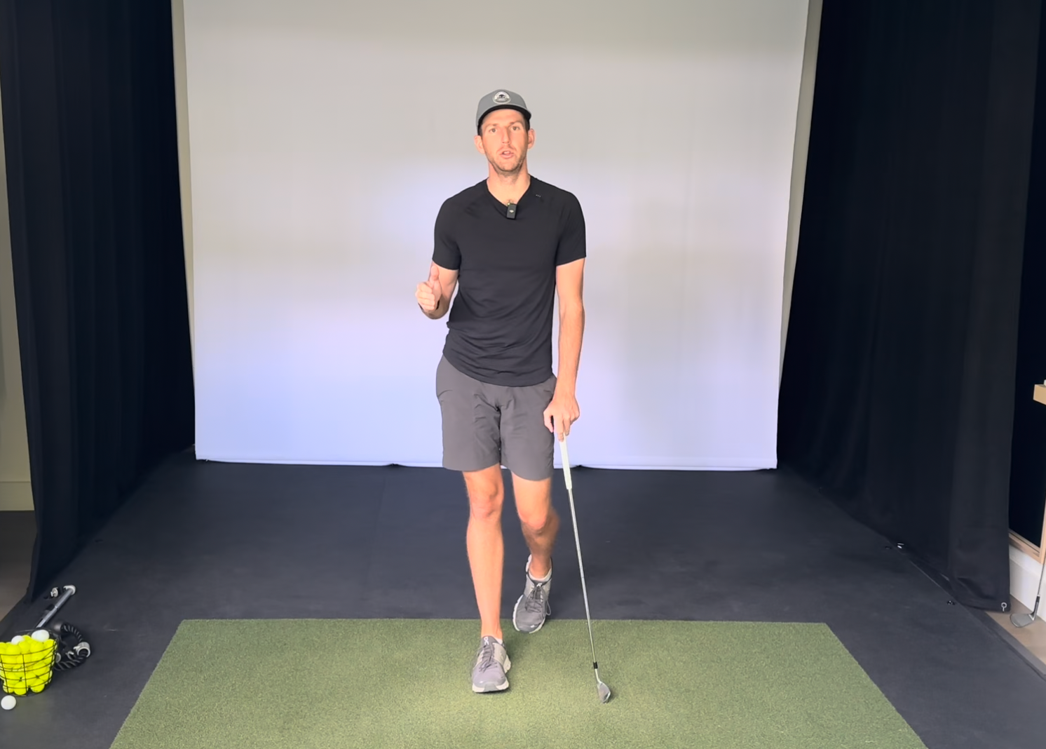 Tour-Proven Pathway video breakdown