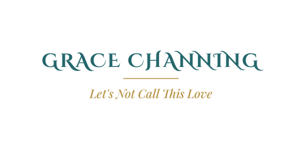 Grace Channing logo