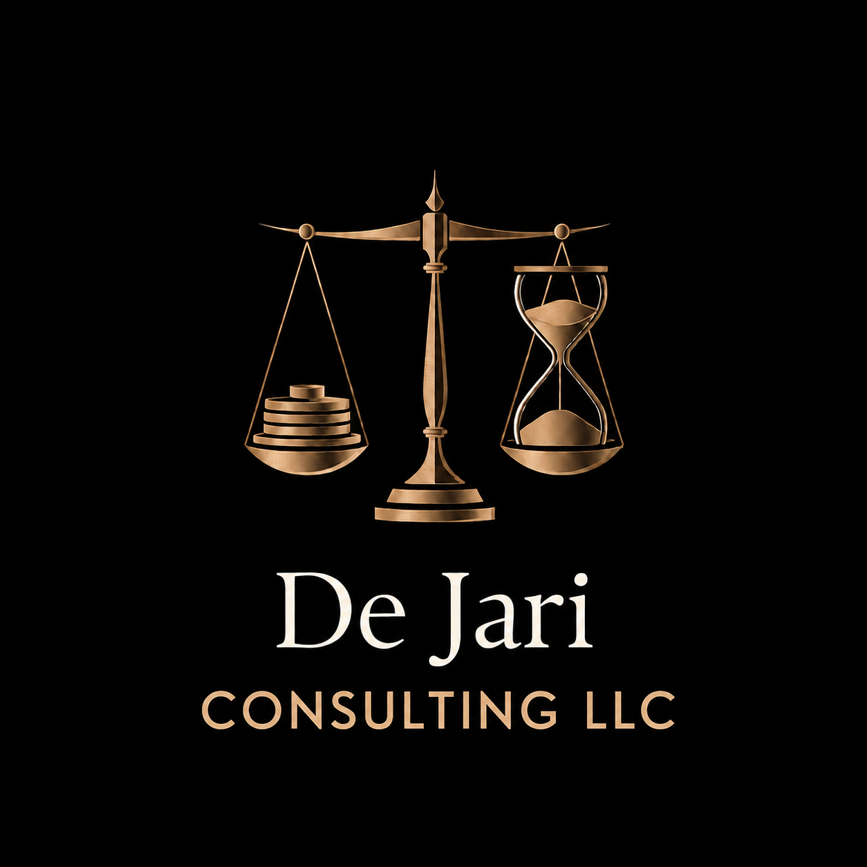 De Jari Consulting LLC.