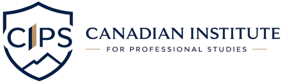 CIPS – Canadian Institute for Professional Studies