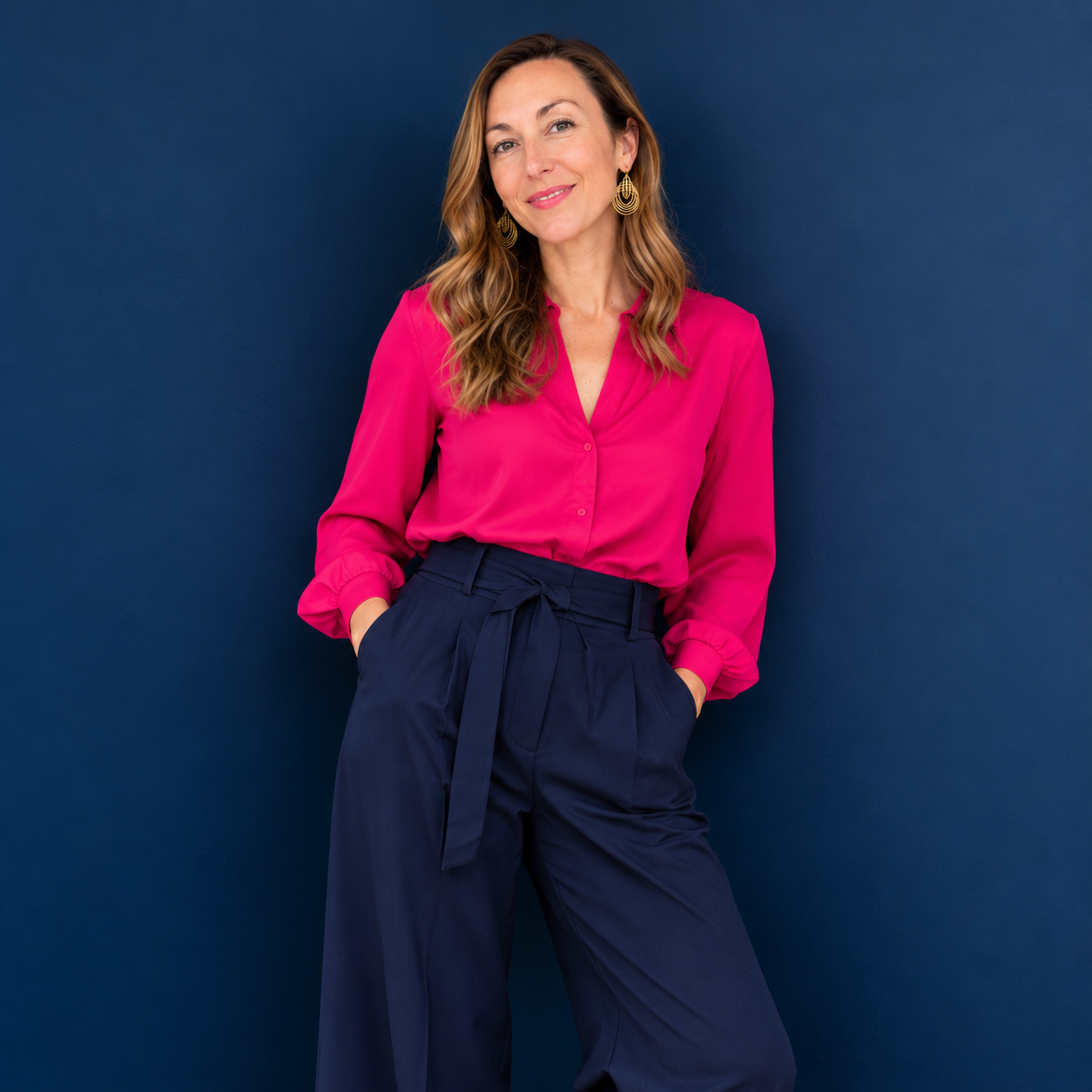 Jennifer Thomé, Harvard-trained coach and author of Me First!