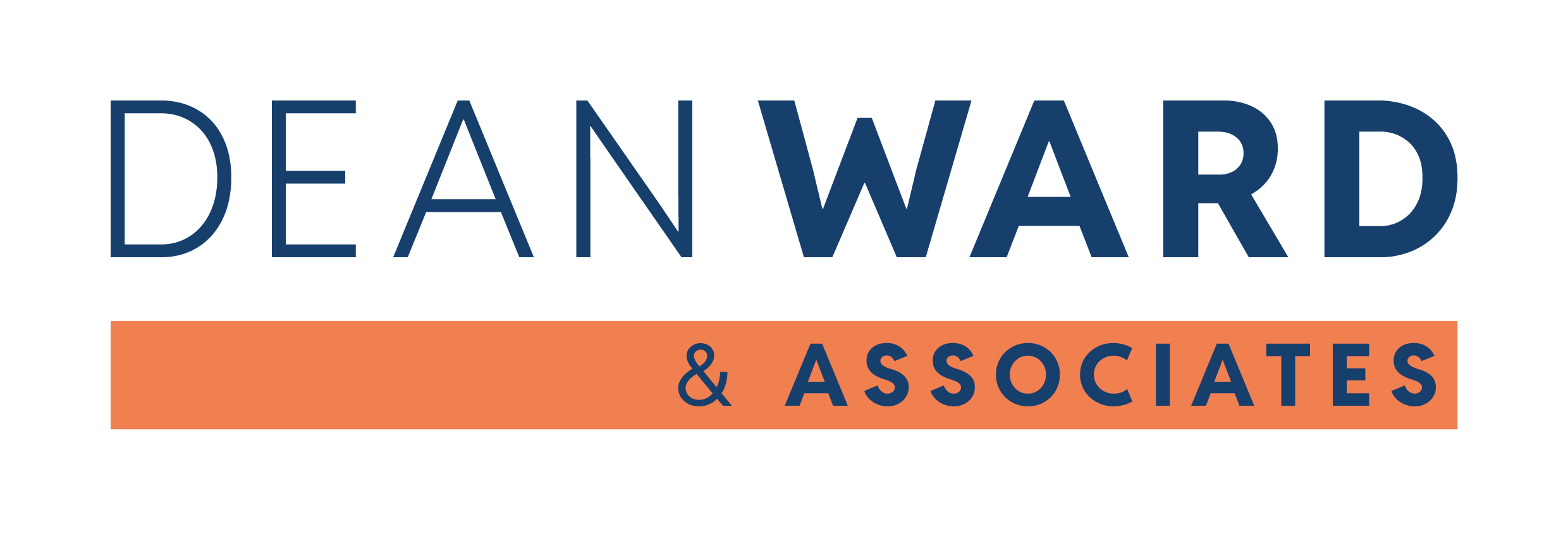Dean Ward & Associates logo