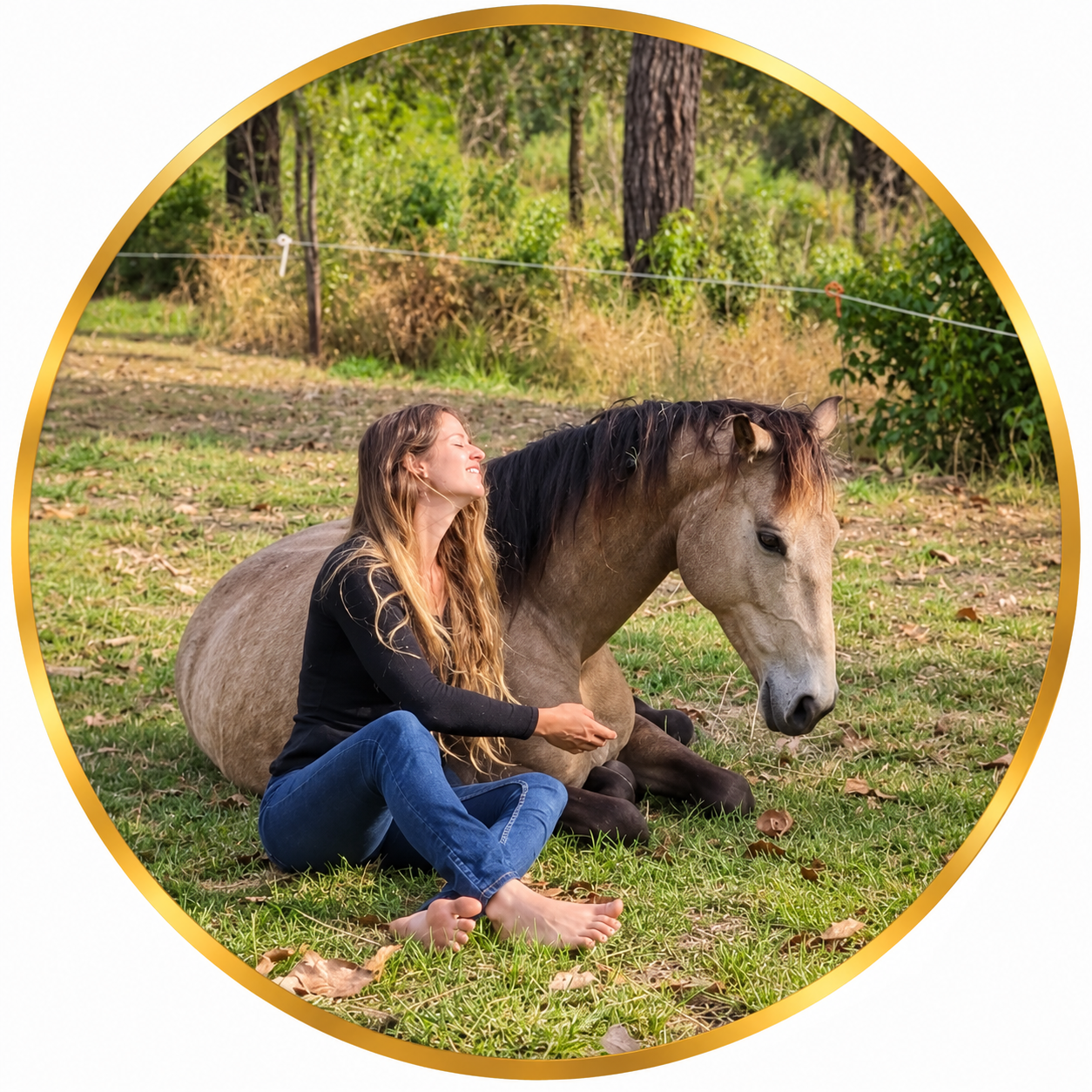 Horse Listener membership image