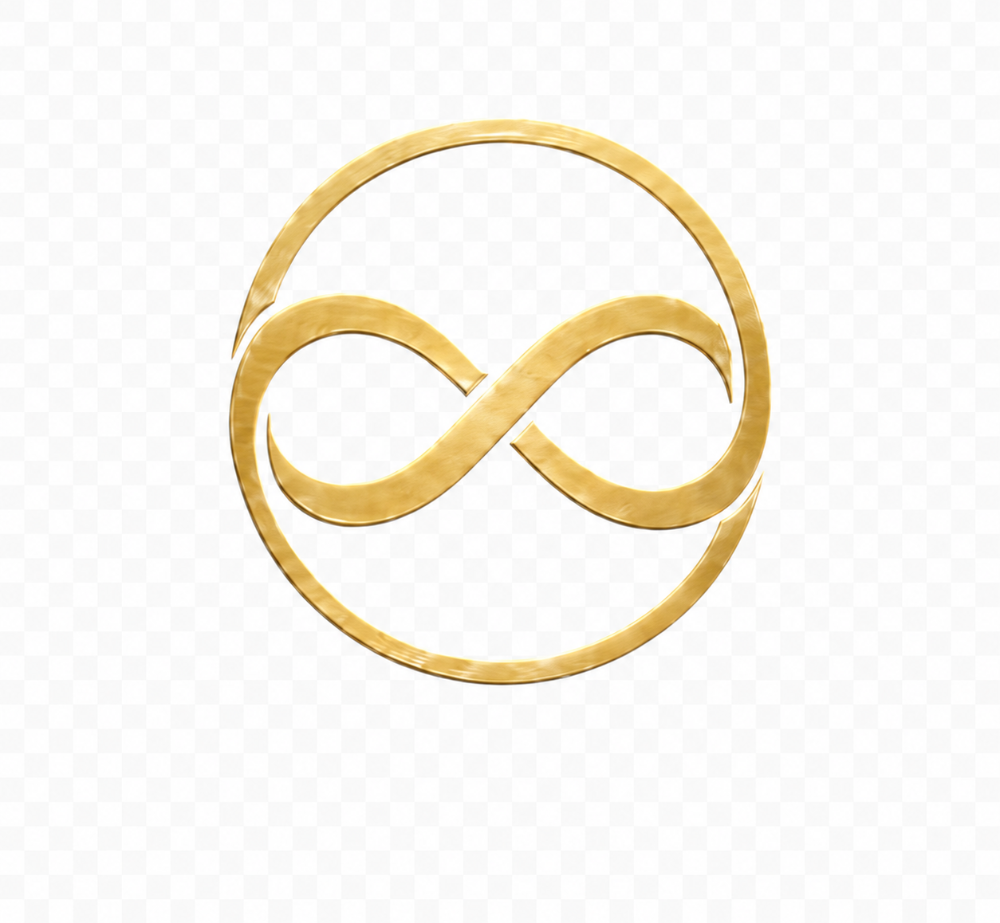 Wholeistic vitality logo