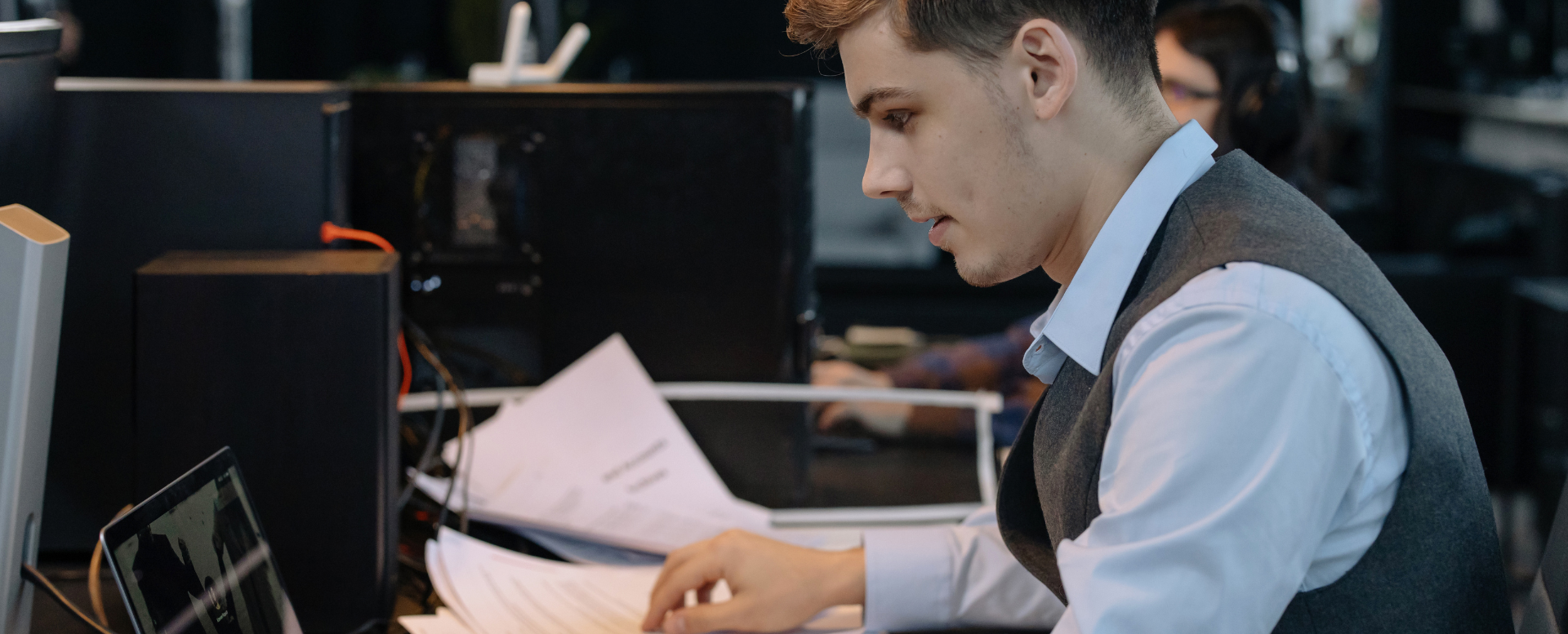 Family working through the challenges of a young adult's financial launch