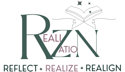 REFLECT REALIZE REALIGN