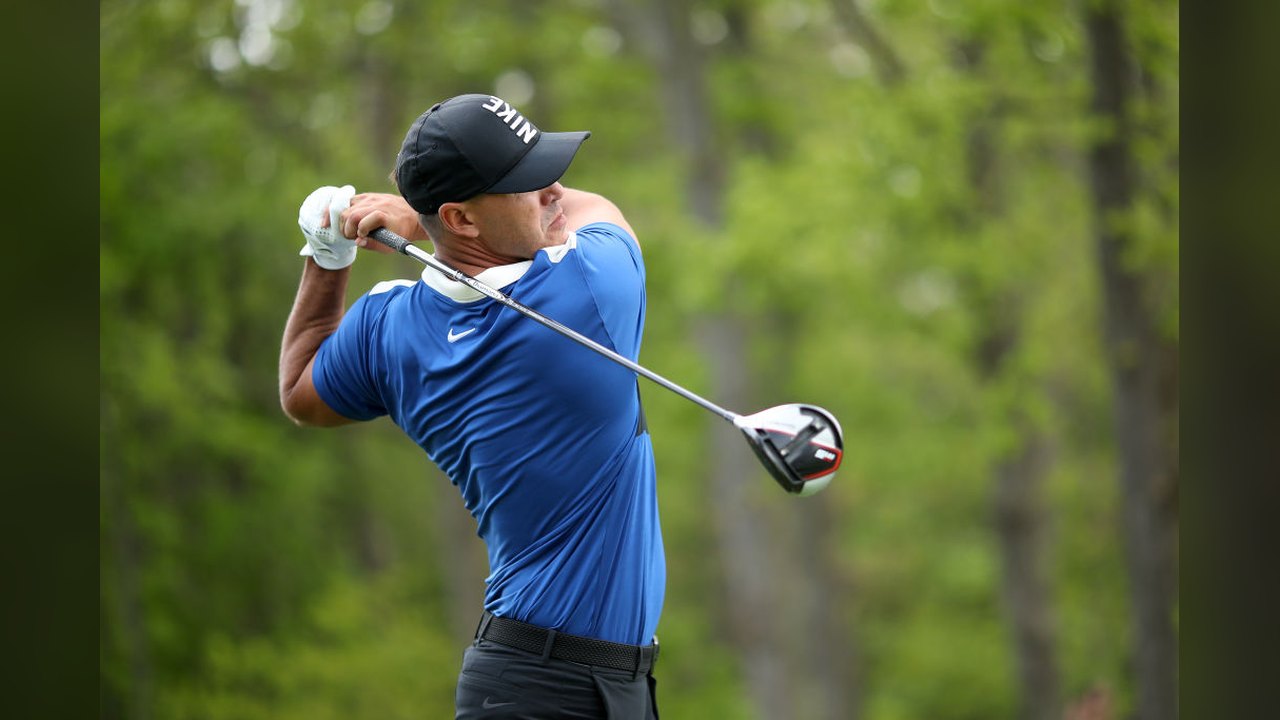 Increased Driving Distance Leads to Lower Scores!
