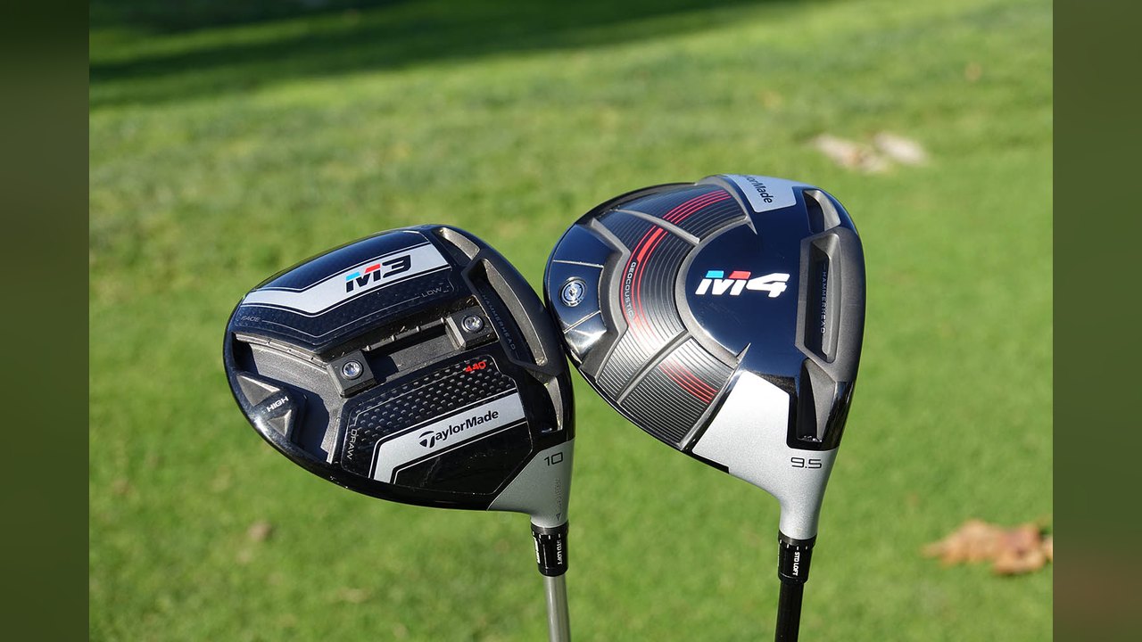 Not All Driver Heads Are Created Equal