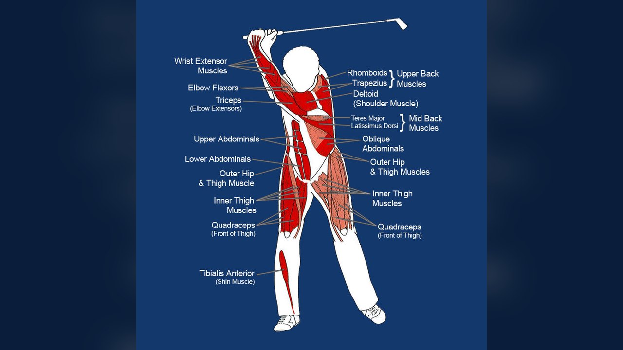 What Makes A Swing Faster? Part 1