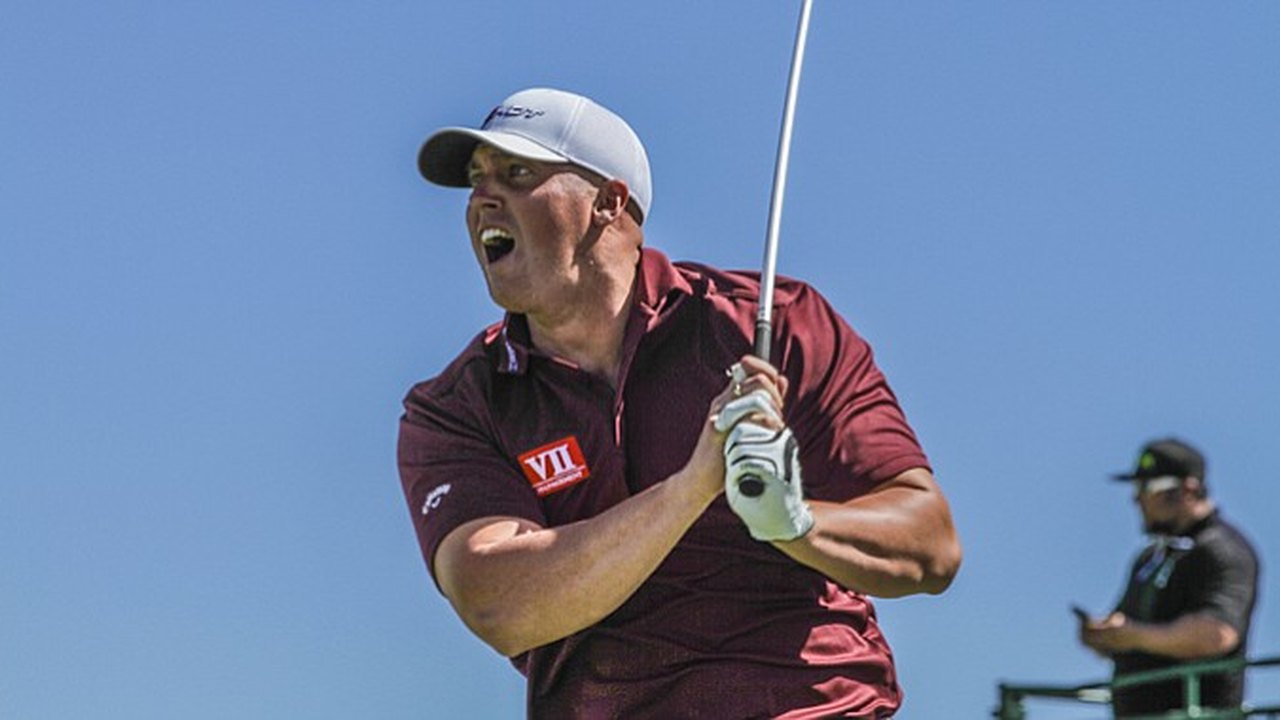 3 Things You Can Learn from Long Drive Champ Joe Miller