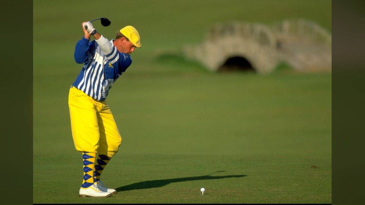 Payne Stewart: A Modern Mike Austin