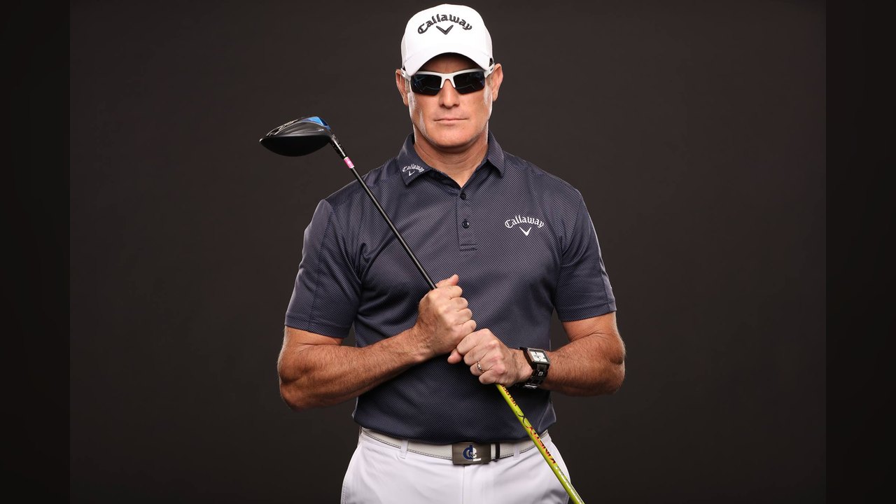 'Fast' Eddie Fernandez - The Living Mike Austin Swing