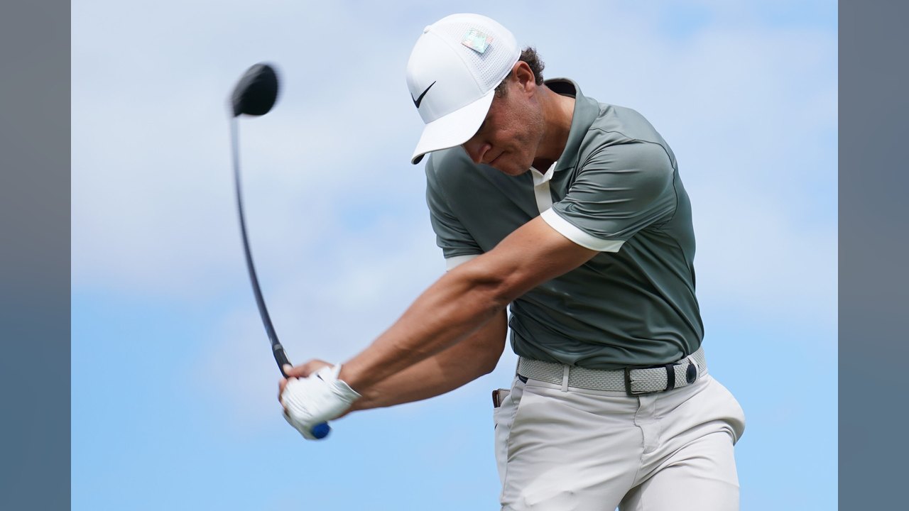 Cameron Champ: The Longest on Tour - But at What Cost?