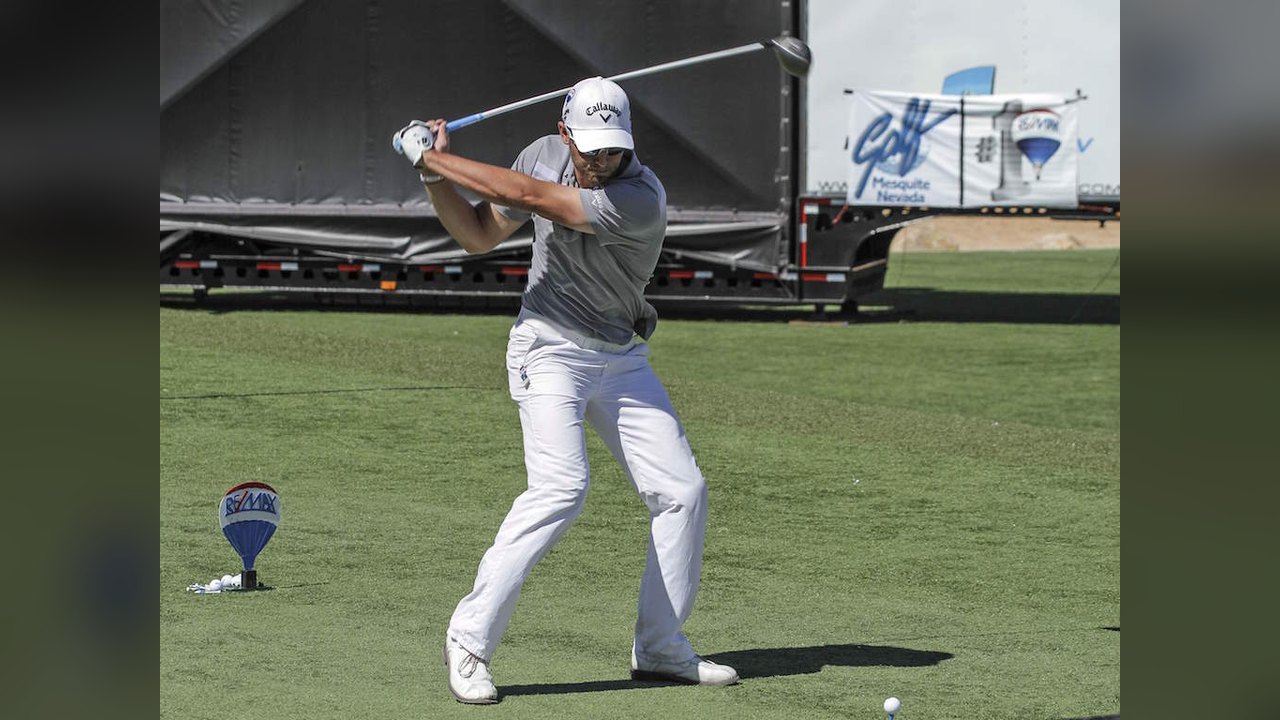 What Makes a Golf Swing Go Faster? Part 2