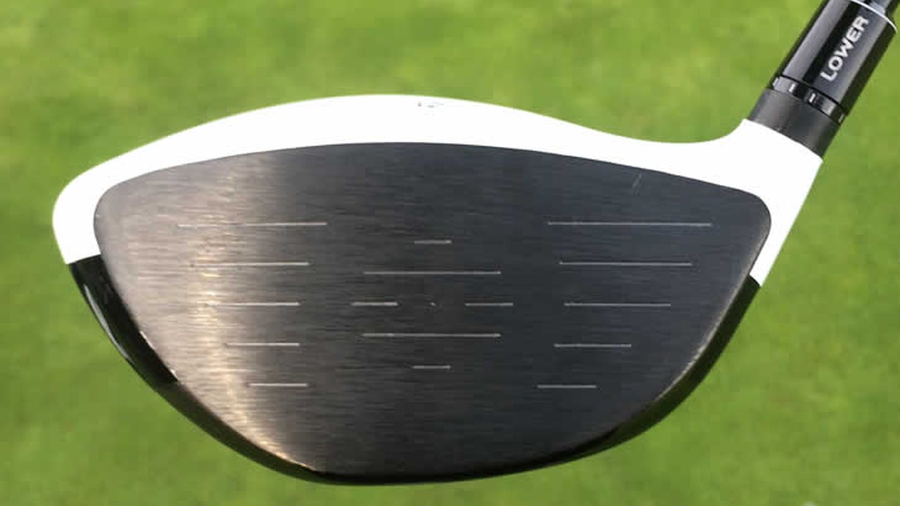 How Important is Face Angle?