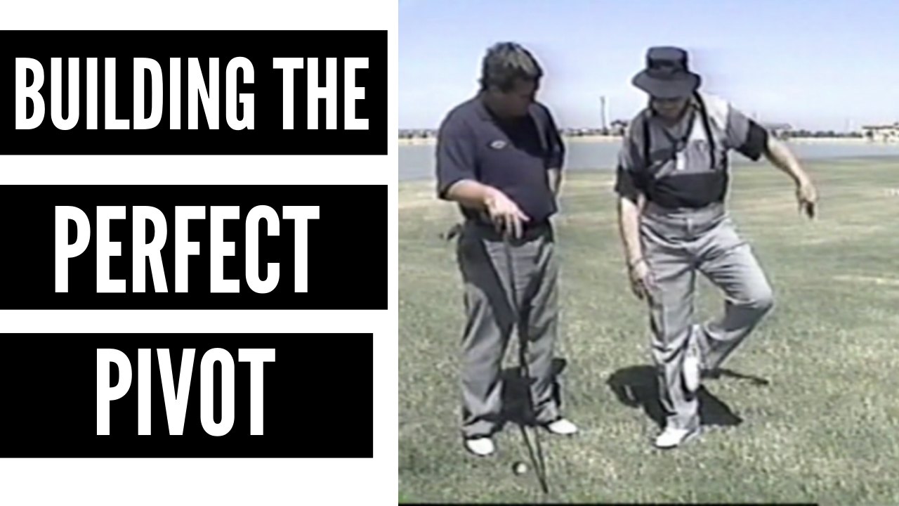 How Powerful Is the Spine Engine in Your Golf Swing?