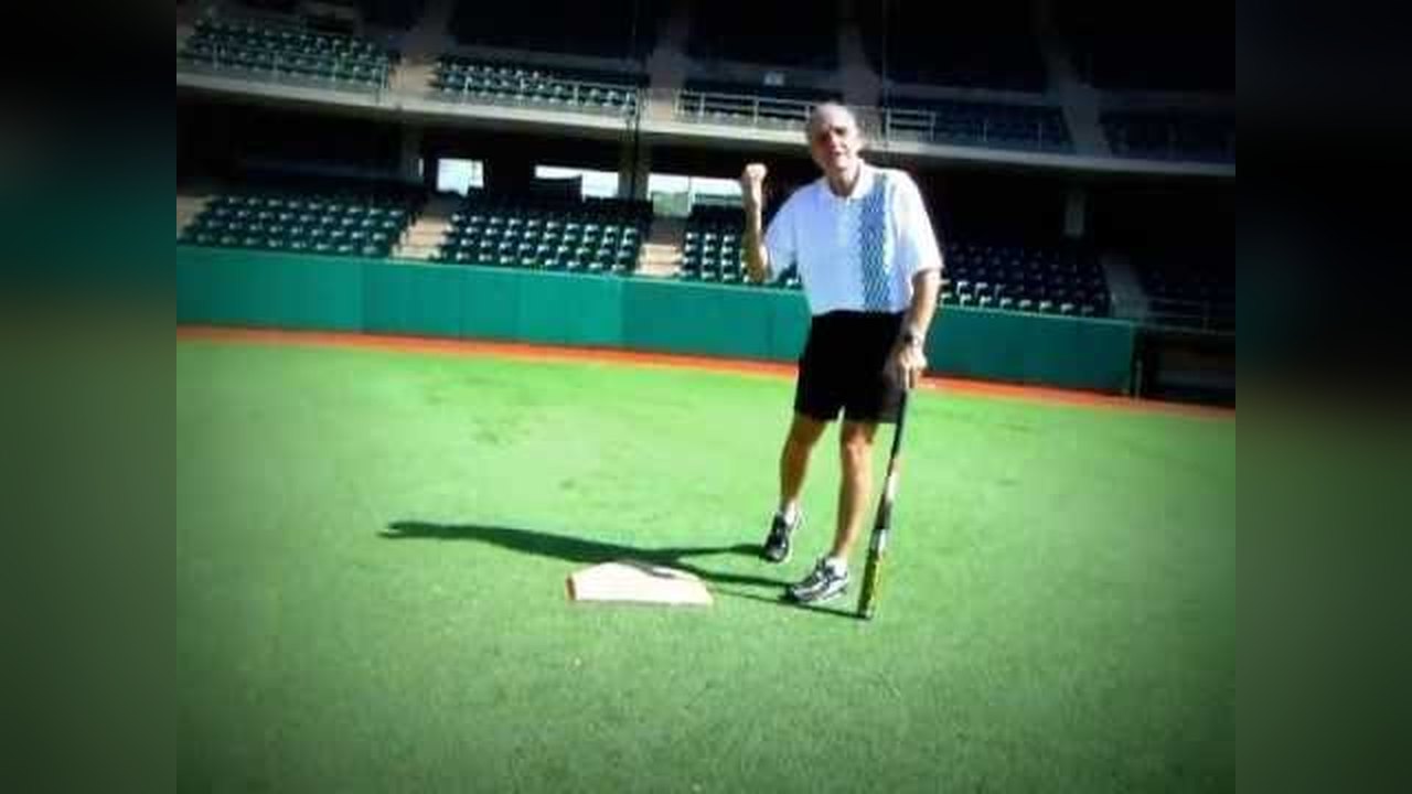 Coop DeRenne: The Father of Speed Training in Golf?