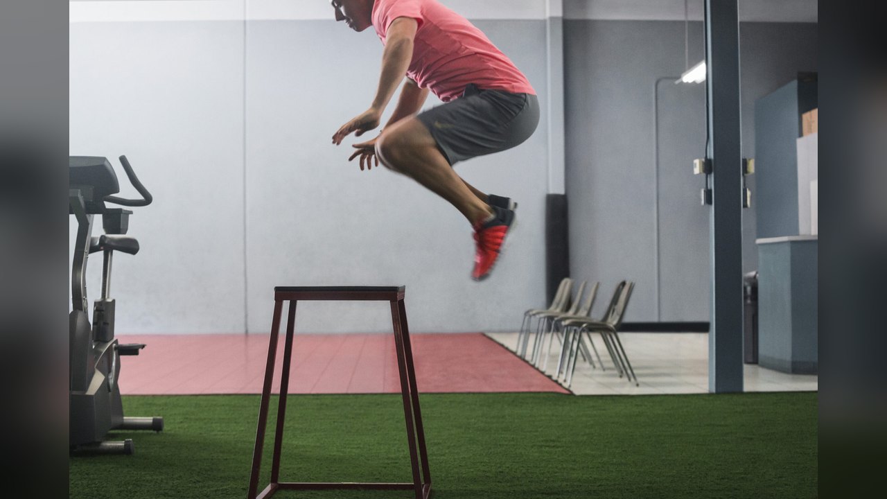 Two Easy Exercises for More Power in Your Golf Swing