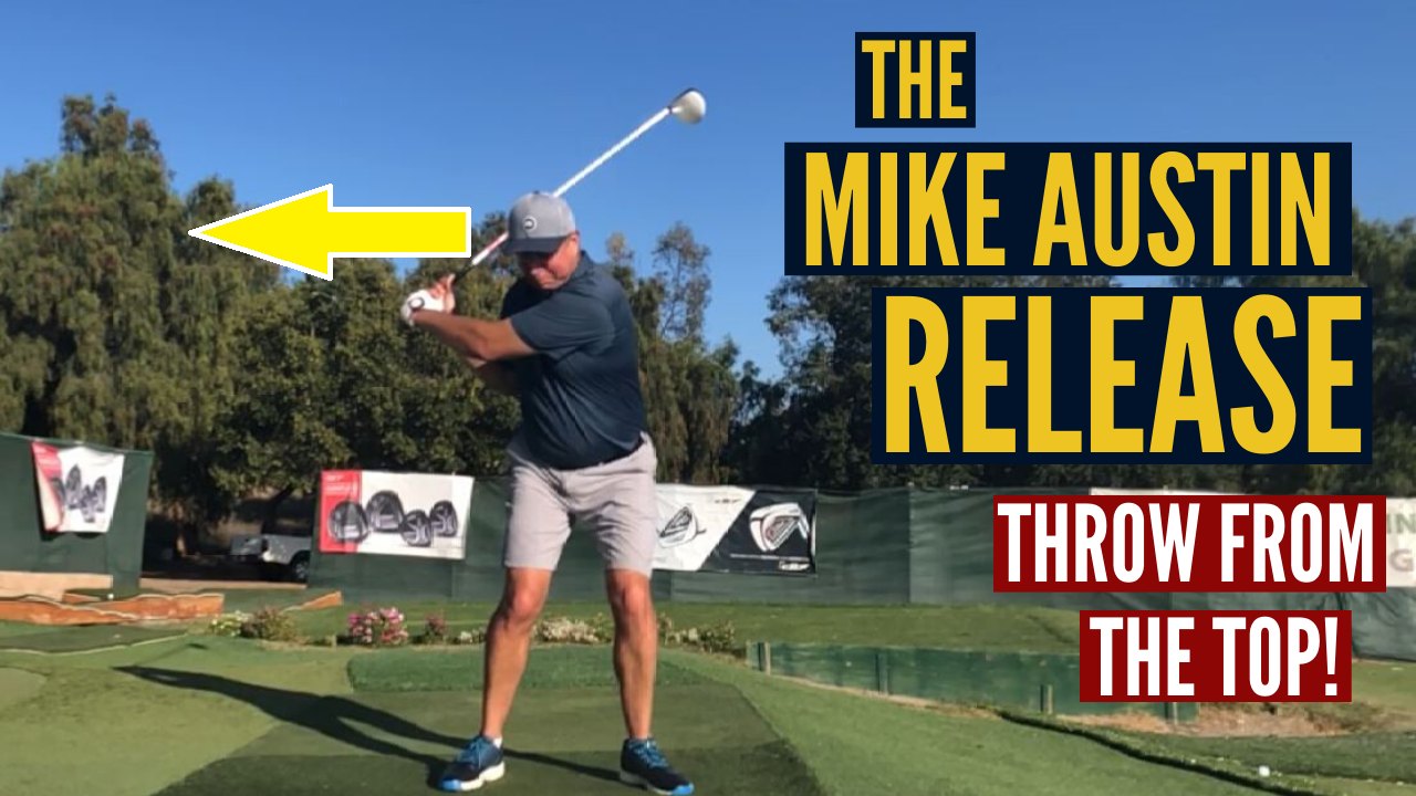 Mike Austin Swing: When Does the Release Start?