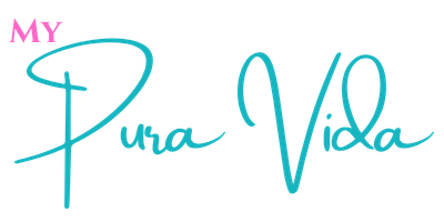 My Pura Vida