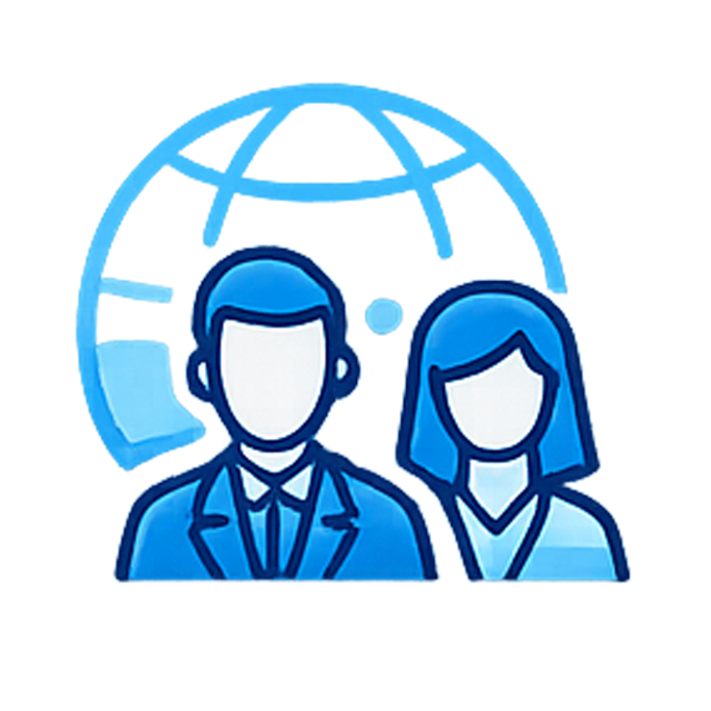 Global Contract MSL team icon