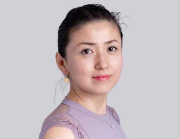 Helen Zhang